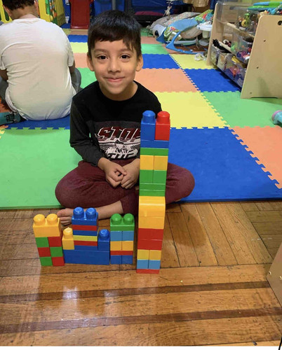 Photo of Grace Macias Family Daycare - Bronx, NY