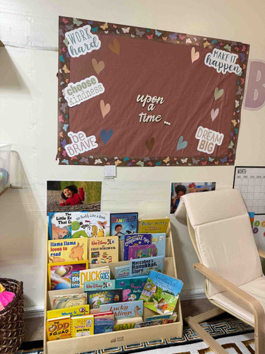 Photo of Happy Hearts Childcare - Kent, WA