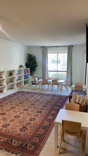 Photo of Montessori Kids Daycare - Irvine, CA