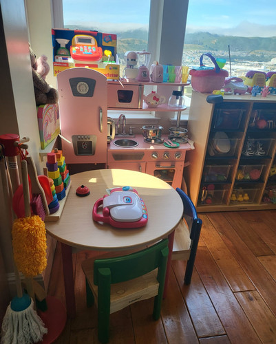 Photo of Corazones Daycare - San Francisco, CA