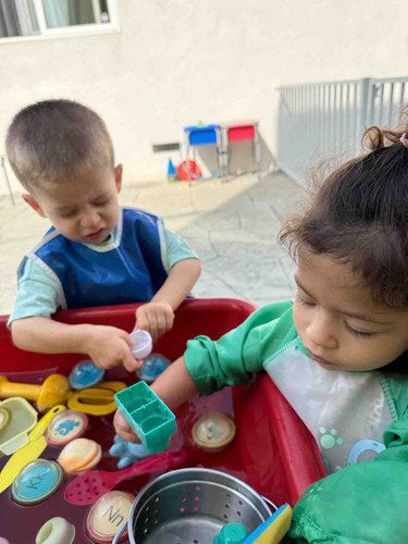 Photo of Sargsyan Family Child Care - Los Angeles, CA