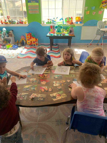 Photo of Little Treasure Childcare Preschool - Penngrove, CA