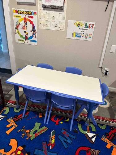 Photo of Zamzam Family Home Daycare - Kent, WA