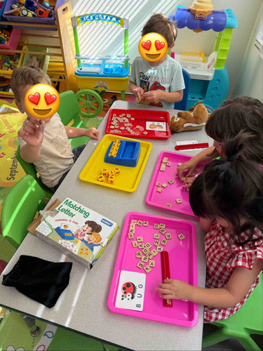 Photo of Ella Home Daycare - Temecula, CA
