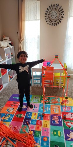 Photo of Creative Hands Child Care Daycare - Rocklin, CA