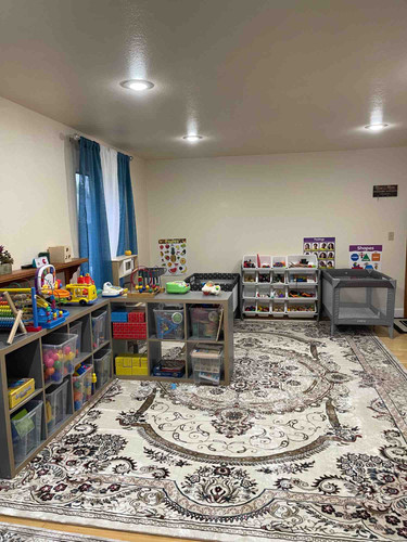 Photo of Saharla Daycare - Kent, WA