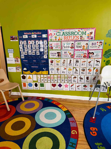 Photo of God’s Dream Group Family Daycare - Bronx, NY