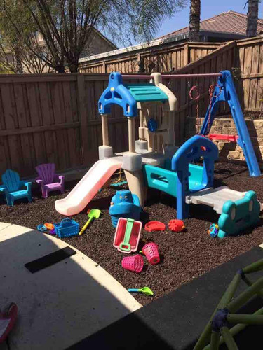 Photo of Kids Just Wanna Have Fun Daycare - Hemet, CA