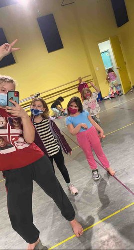 Photo of Ava I. - Northbrook, IL