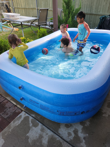 Photo of Saro' Nest Child Care LLC - Haltom City, TX