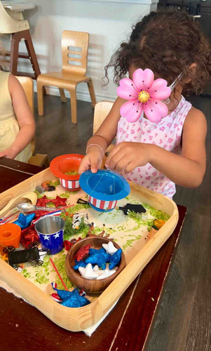 Photo of Live Oak Home License Childcare - Princeton, TX