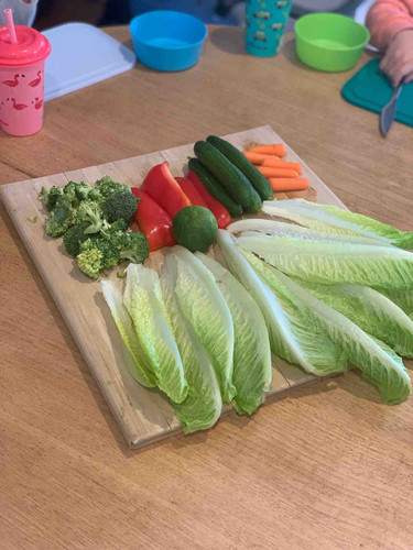 Photo of Happy Orchard Daycare - Irvine, CA