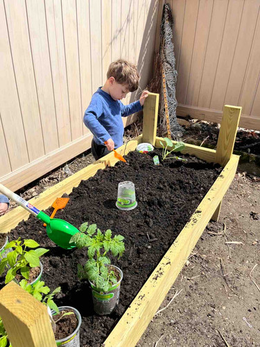 Photo of Tia Sil’s Day Care Daycare - Worcester, MA
