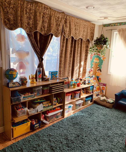 Photo of Smiley Faces Home Daycare - San Jose, CA