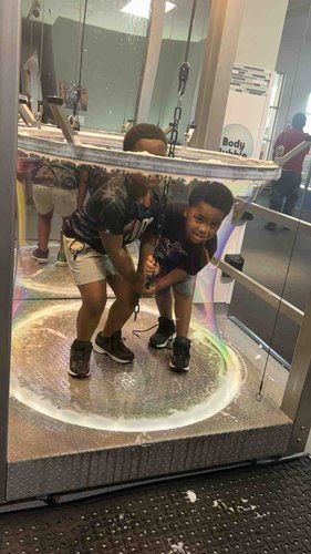 Photo of Auntie Lisa’s Home Daycare - Rockford, IL