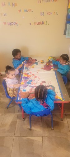 Photo of Days With Ms.D Childcare Daycare - Vallejo, CA