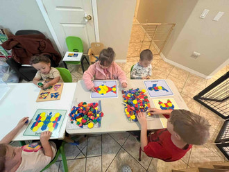 Photo of Paredes-Velazquez Family Child Care