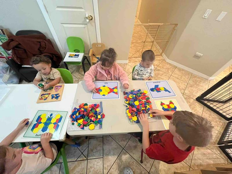 Photo of Paredes-Velazquez Family Child Care