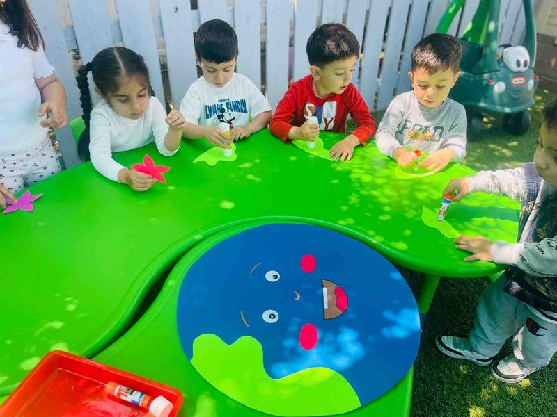 Photo of Mehrabyan Family Child Care - Glendale, CA