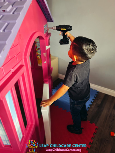 Photo of Leap Childcare Center - Bakersfield, CA