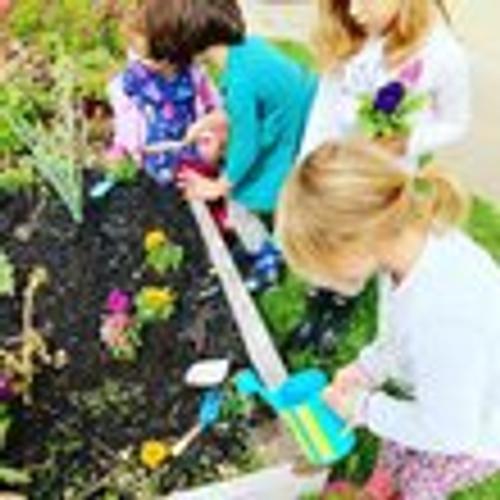 Photo of Le Petit Jardin