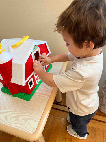 Photo of Donys Daycare - Mission Viejo, CA