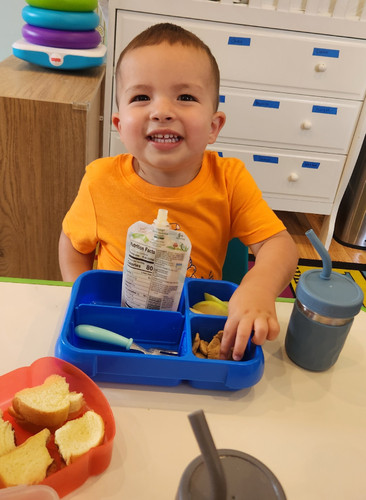 Photo of Home Sweet Home Daycare - Manville, RI