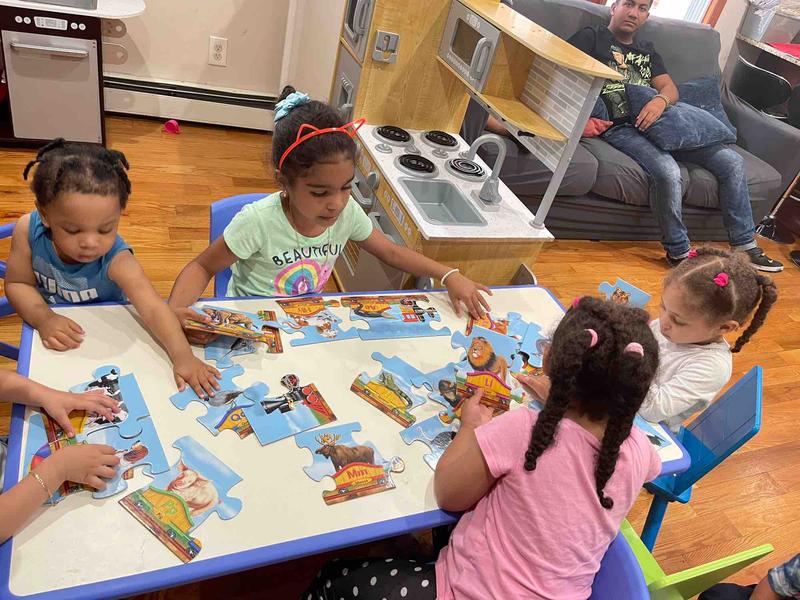 Photo of Patty's Sweet Daycare - Woodhaven, NY