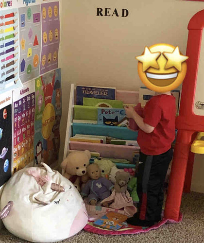 Photo of Mis Querubines Daycare - Palm Springs, CA