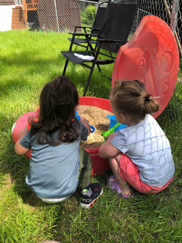 Photo of Little Sunshine Daycare - Syracuse, NY