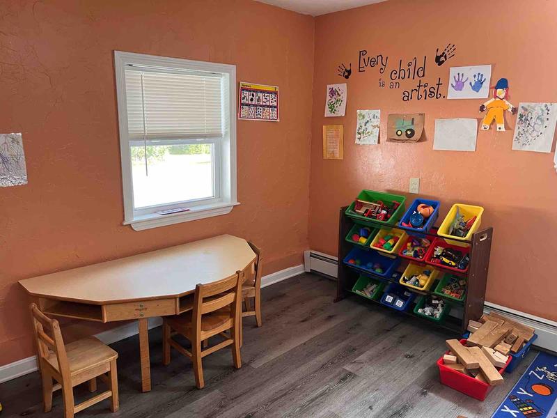 Photo of Jennifer’s Family Child Care Daycare - Holden, MA