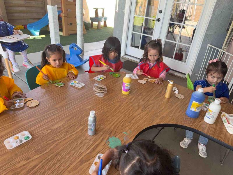 Photo of Adriana Family Child Care