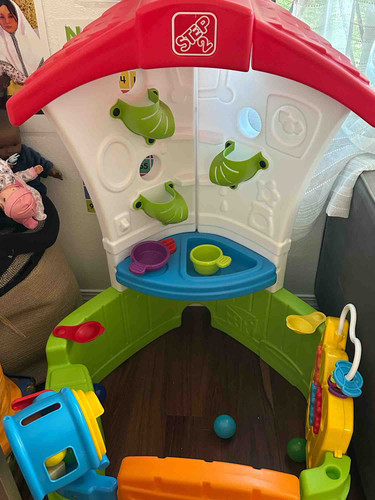 Photo of United Daycare - Seattle, WA