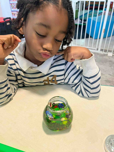 Photo of Lamb Family Child Care - Los Angeles, CA