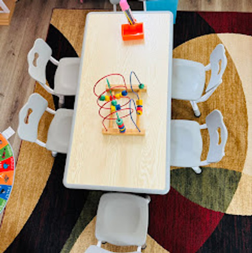 Photo of Creative Kids Daycare - Winchester, CA