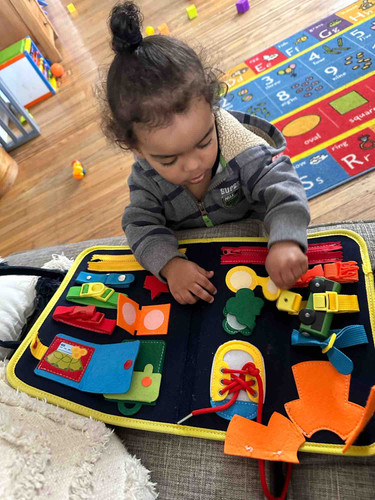 Photo of Legacy Play And Learn Daycare - Philadelphia, PA