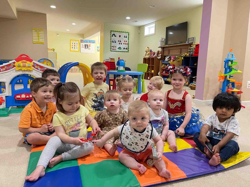 Photo of Little Angels Daycare - Gainesville, VA