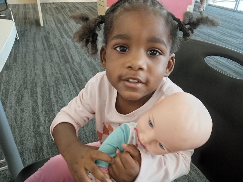 Photo of Ms Bee's  Kidz Pl - Grand Prairie, TX