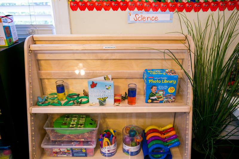 Photo of Mundy Family Daycare - Los Angeles, CA