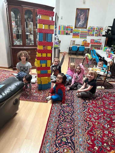 Photo of International Child Care Daycare - Beaverton, OR