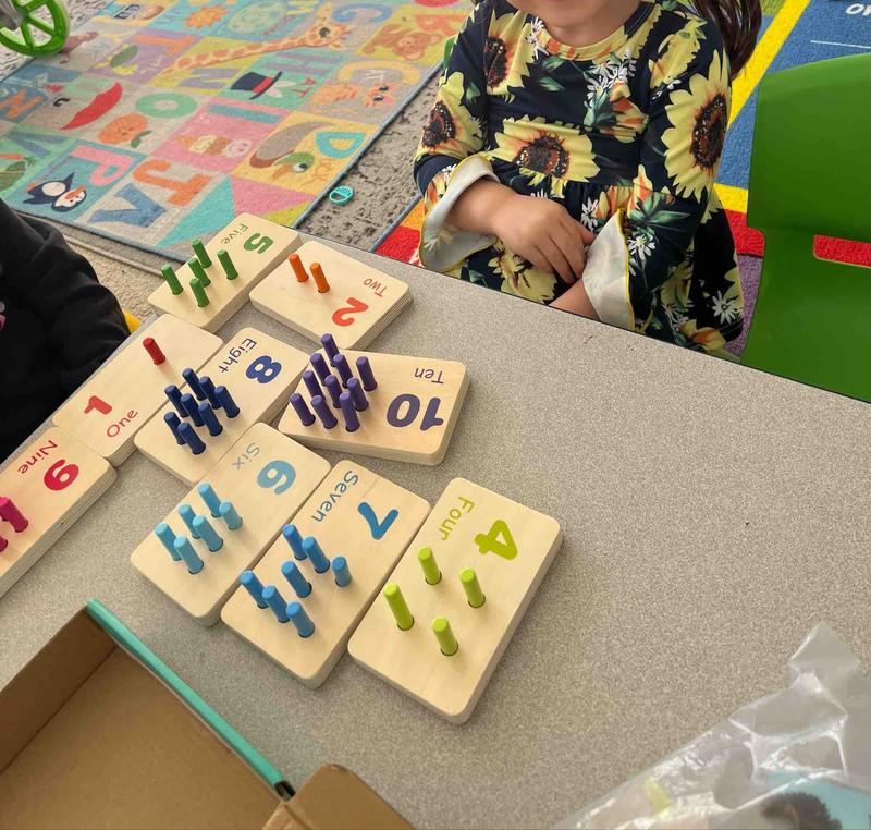 Photo of Ella Home Daycare - Temecula, CA