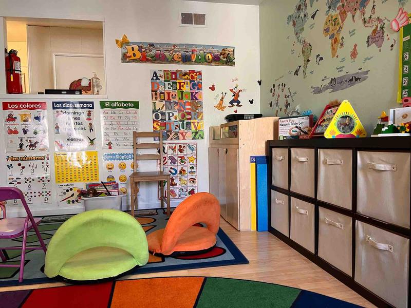Photo of Veranito’s Butterflies Daycare - Mountain View, CA