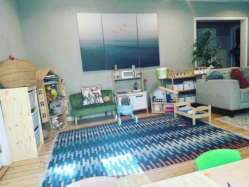 Photo of Tree House Child Care Daycare - Glendale, CA