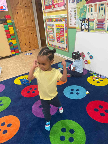 Photo of Mack Family Daycare - Los Angeles, CA