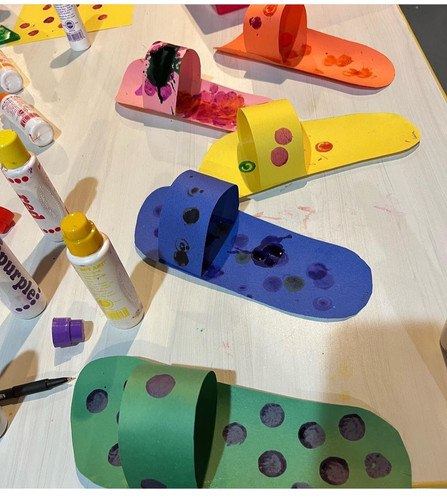 Photo of Inspired Minds Daycare - Charlotte, NC