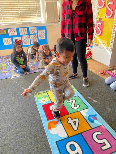 Photo of Turcaz Family Child Care - Ontario, CA