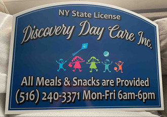 Photo of Discovery Day Care Inc