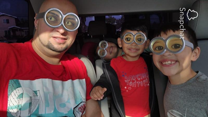 Photo of Canchola-Guillen Family Daycare - Pico Rivera, CA