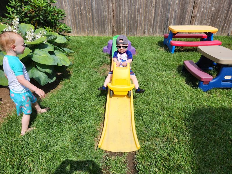 Photo of Home Sweet Home Daycare - Manville, RI