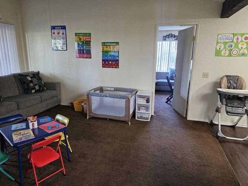 Photo of Contreras Family Child Care